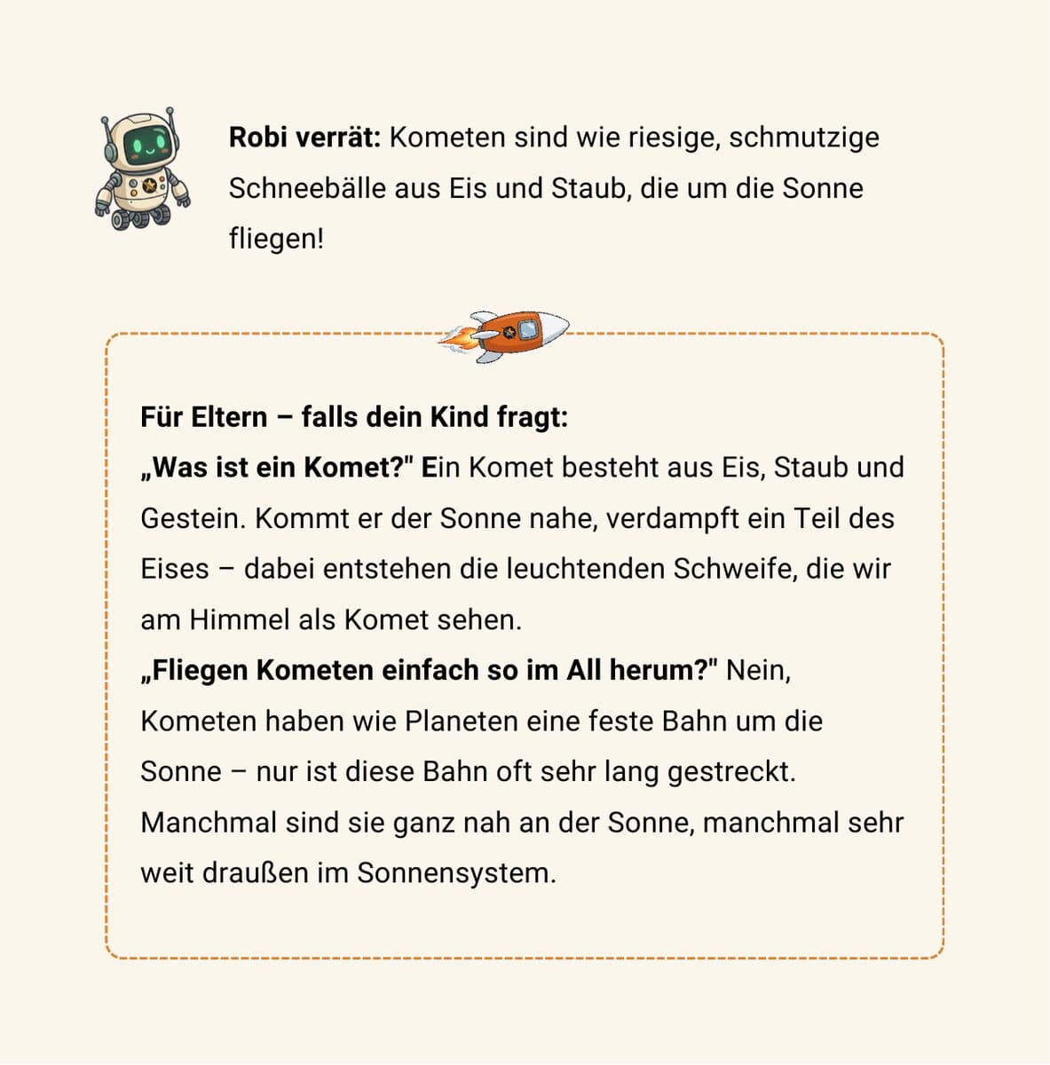 Karla und das Universum – Buchseite 5 der Leseprobe