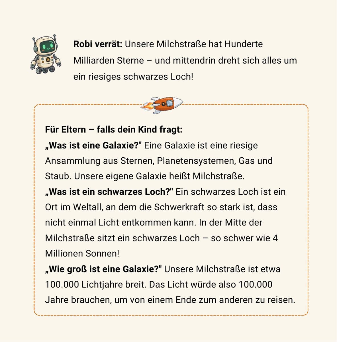 Karla und das Universum – Buchseite 9 der Leseprobe