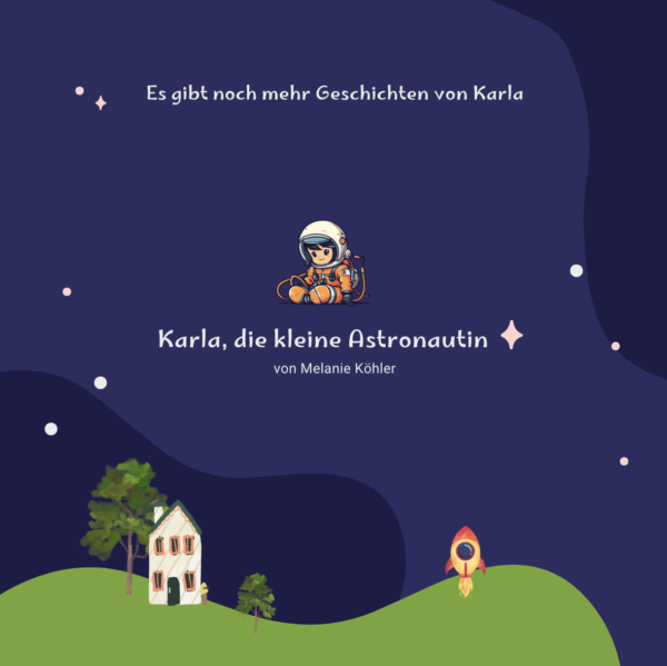 Karla entdeckt das Sonnensystem, ebook – Bild 4
