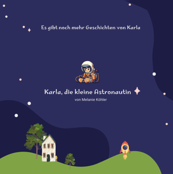 Karla erforscht das Universum – Bild 4